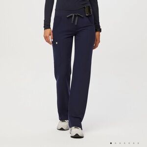 Figs Kade Cargo Scrub Pants